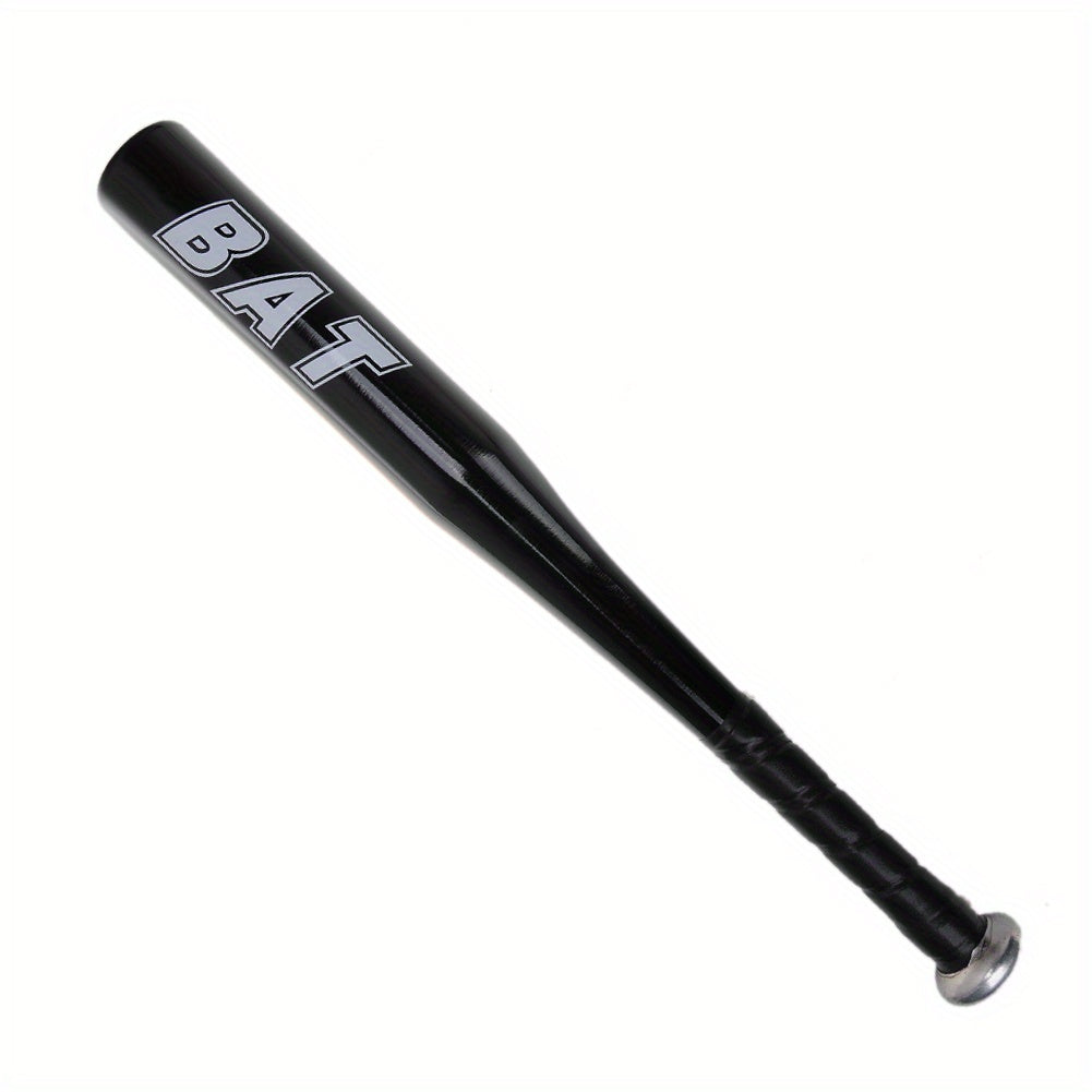 31.89 inch aluminum alloy baseball bat, high hardness baseball bat, suitable for outdoor sports training
