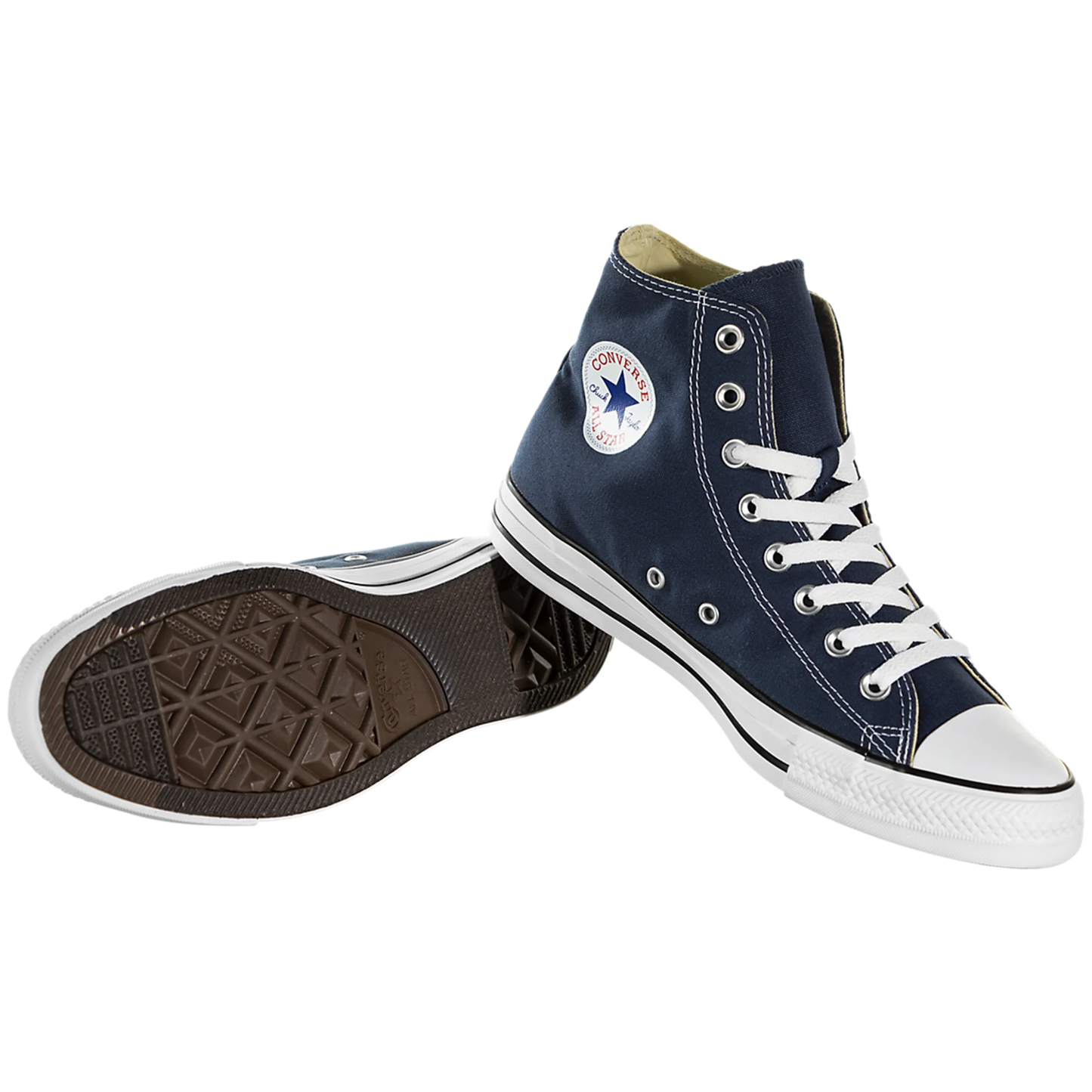 Chuck Taylor All Star High Top Navy