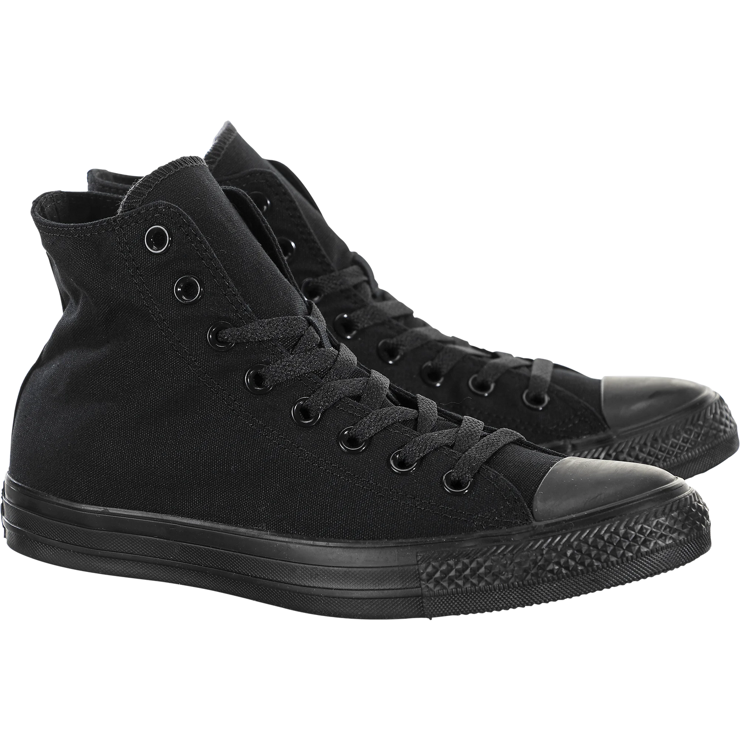 Converse Chuck Taylor All Star High Top Black Monochrome