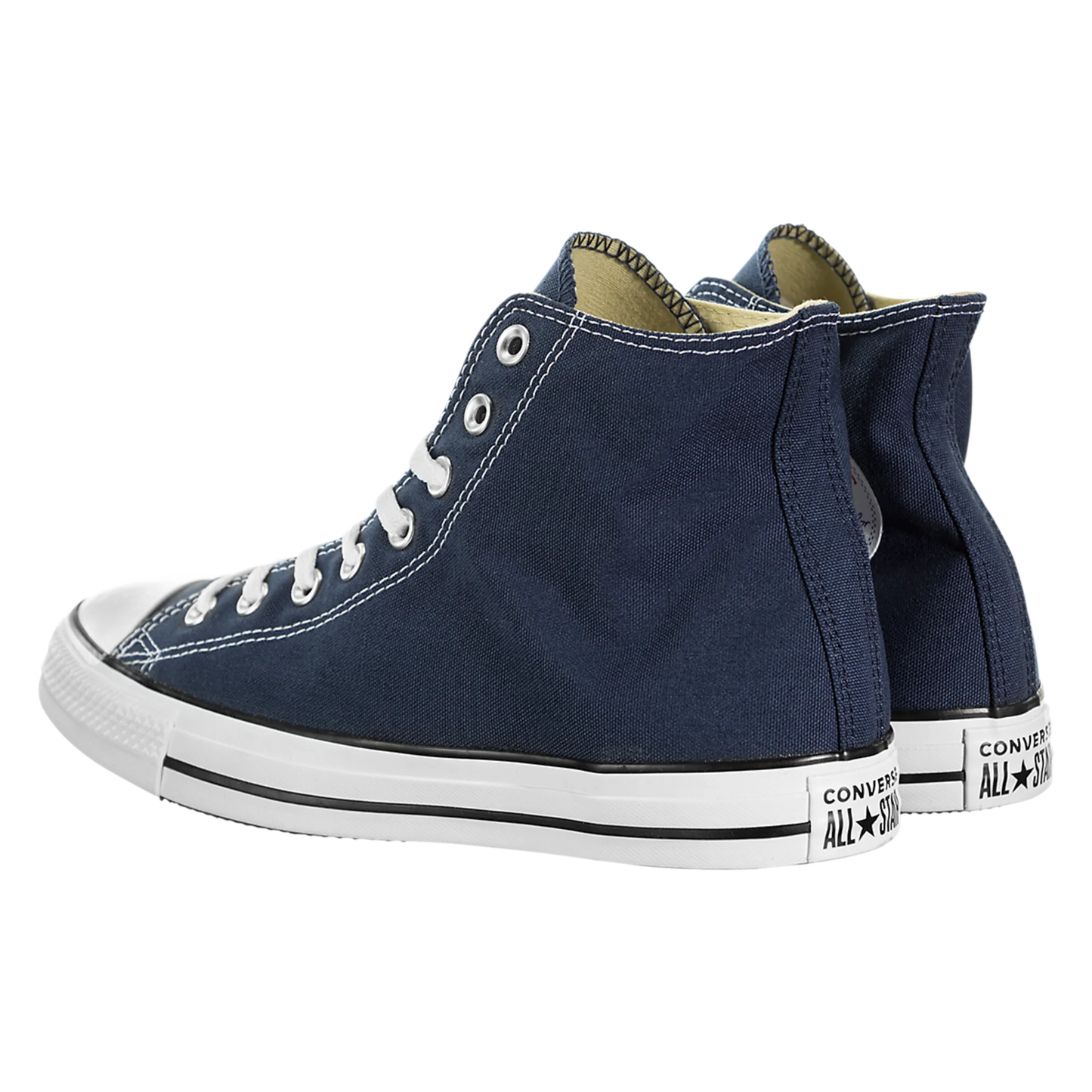 Chuck Taylor All Star High Top Navy
