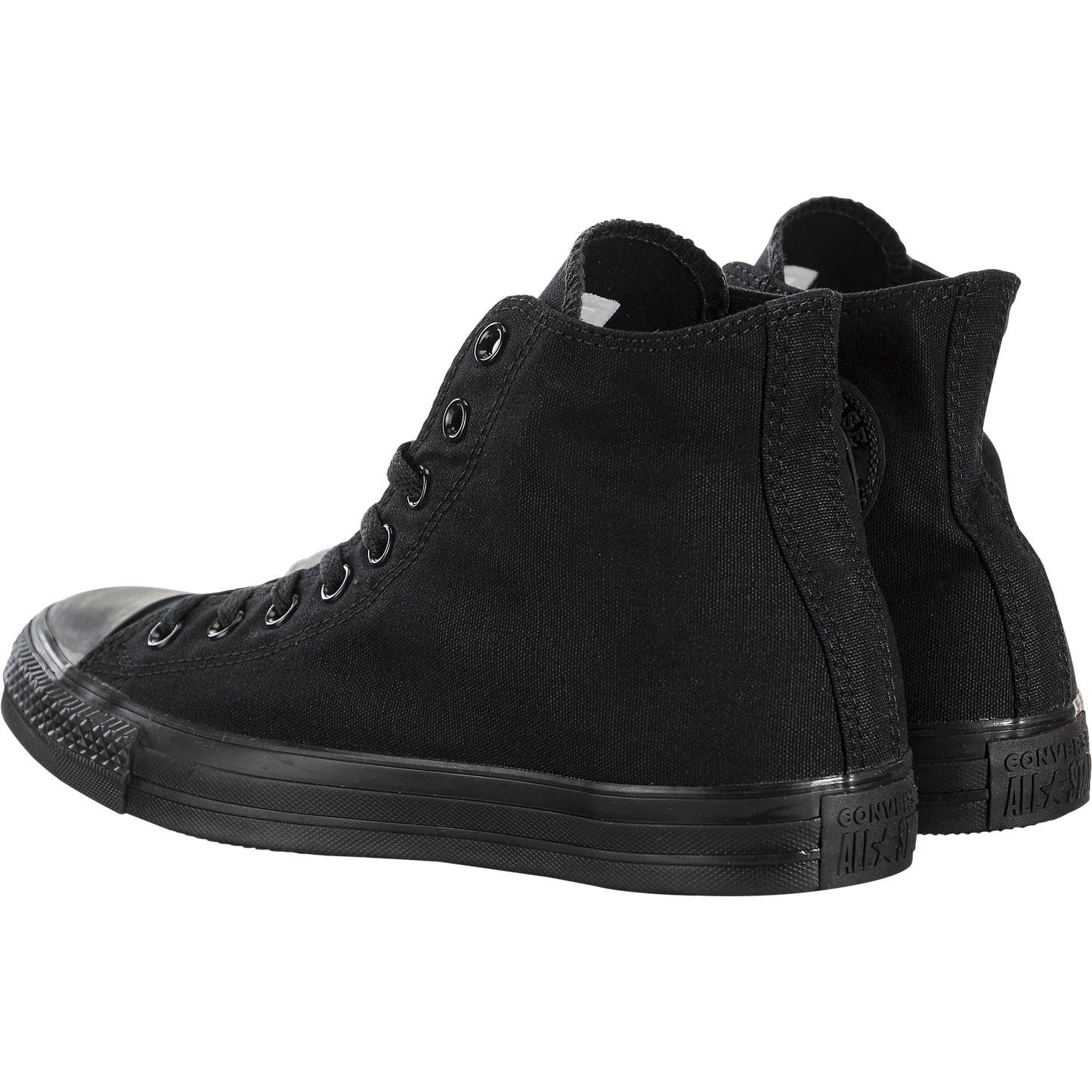 Converse Chuck Taylor All Star High Top Black Monochrome
