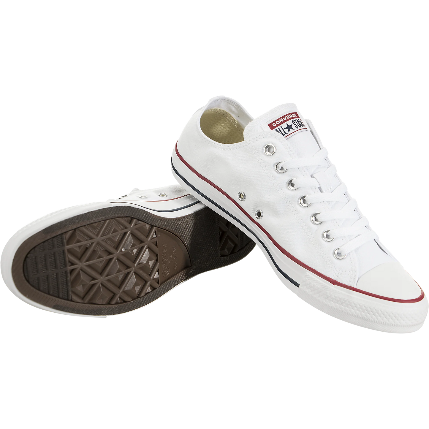Chuck Taylor All Star Low Top White