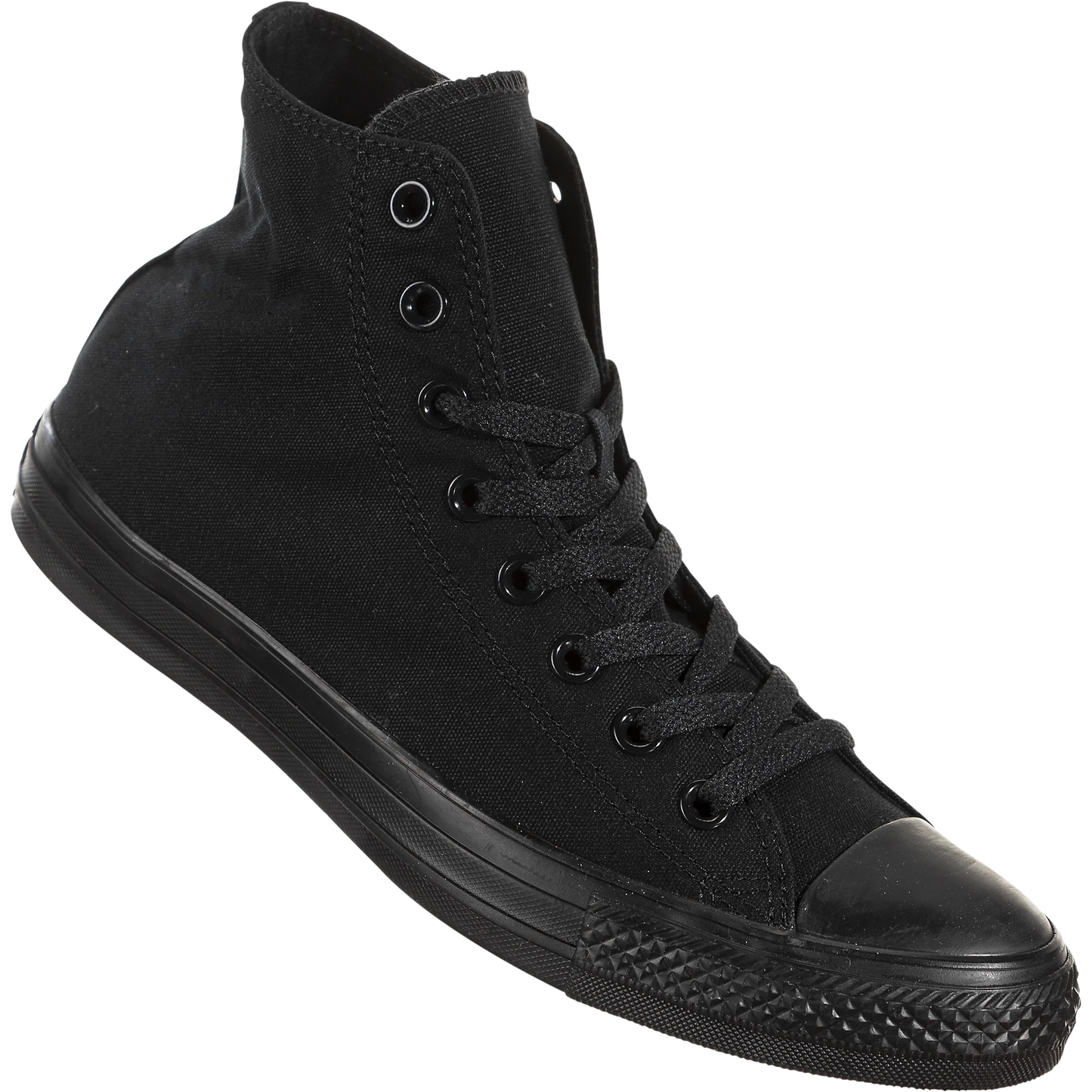 Converse Chuck Taylor All Star High Top Black Monochrome