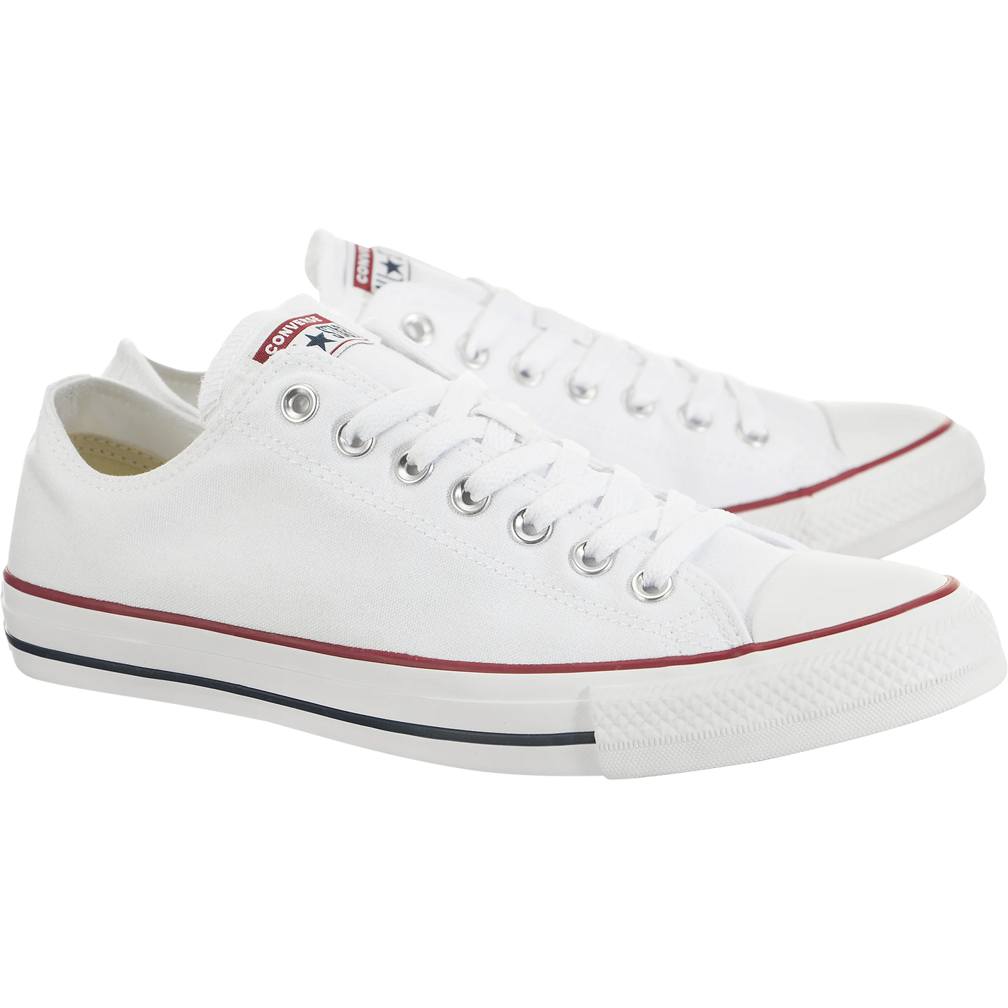 Chuck Taylor All Star Low Top White
