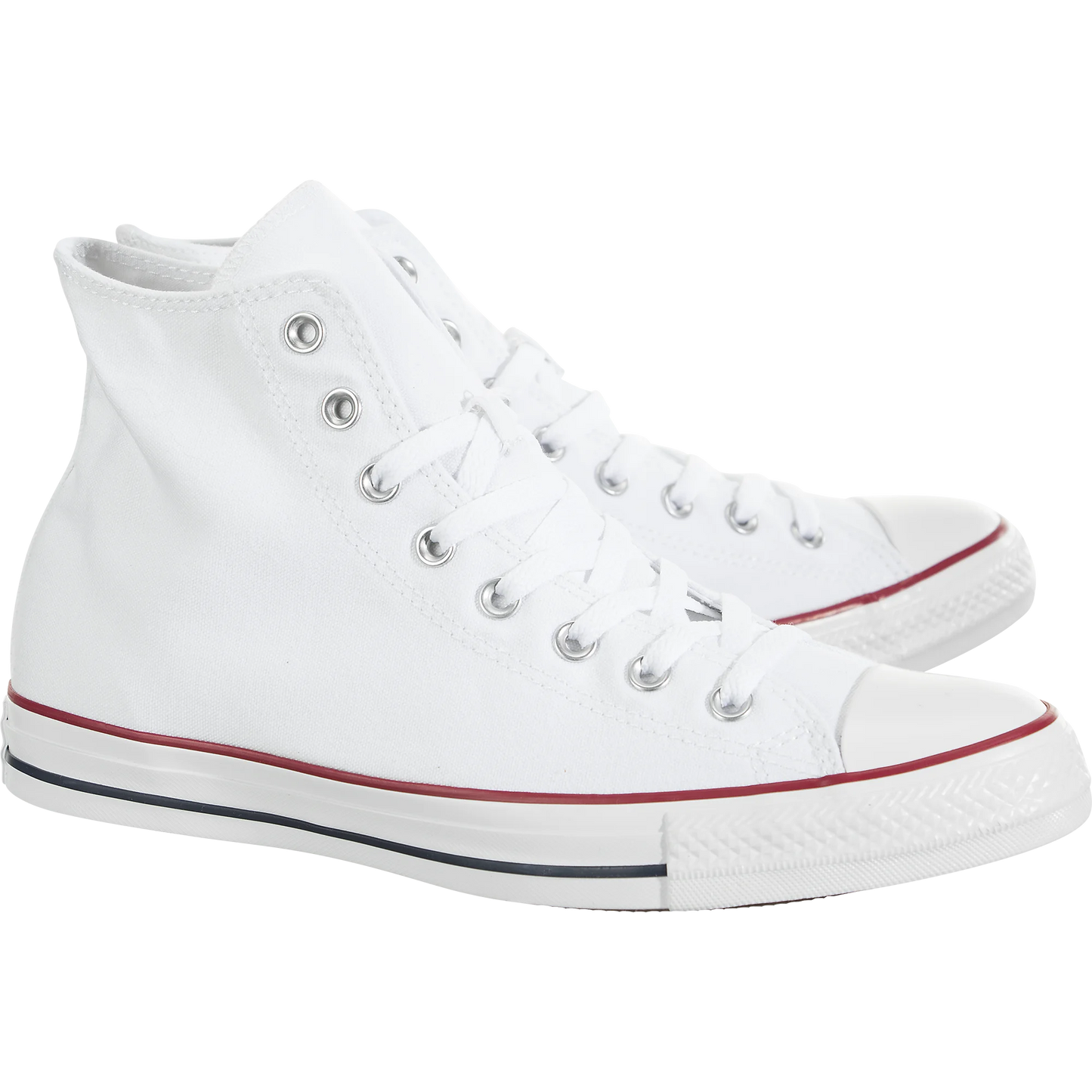 Chuck Taylor All Star High Top White