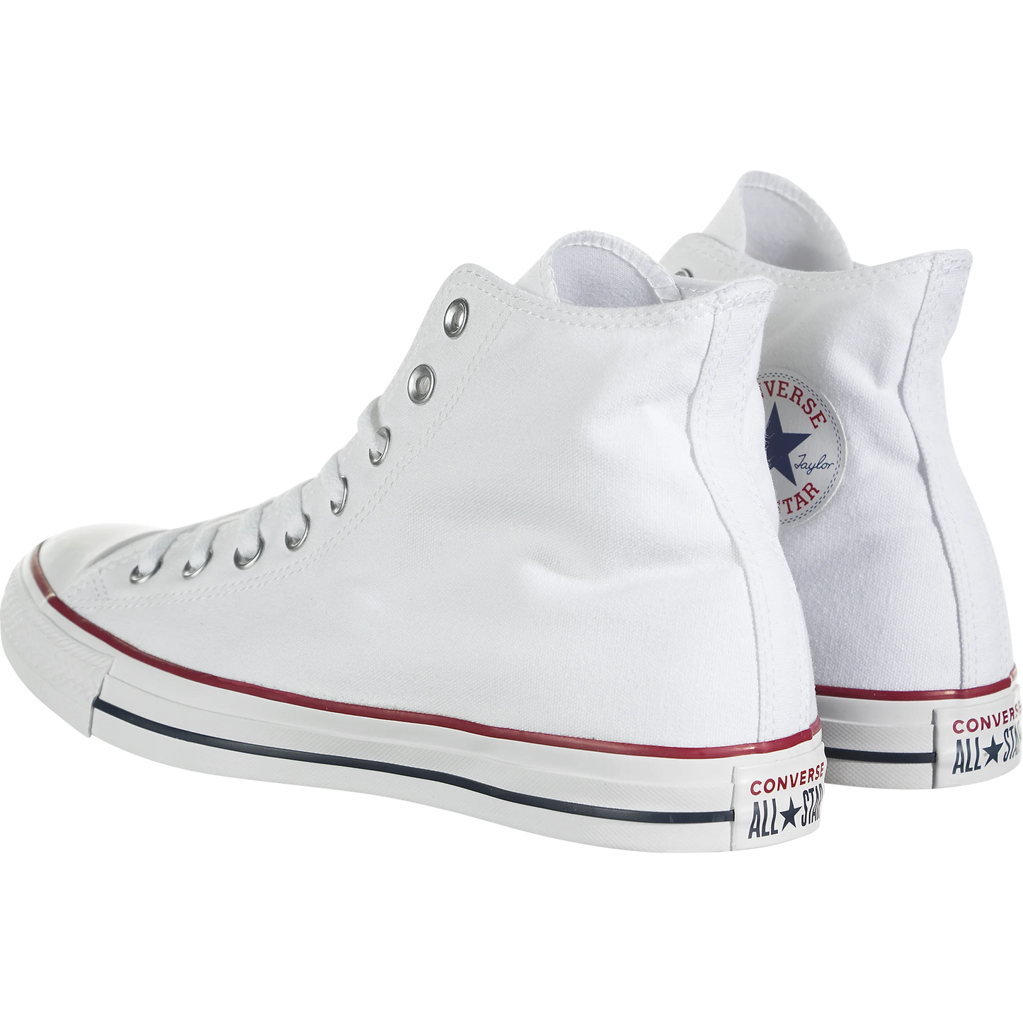 Chuck Taylor All Star High Top White