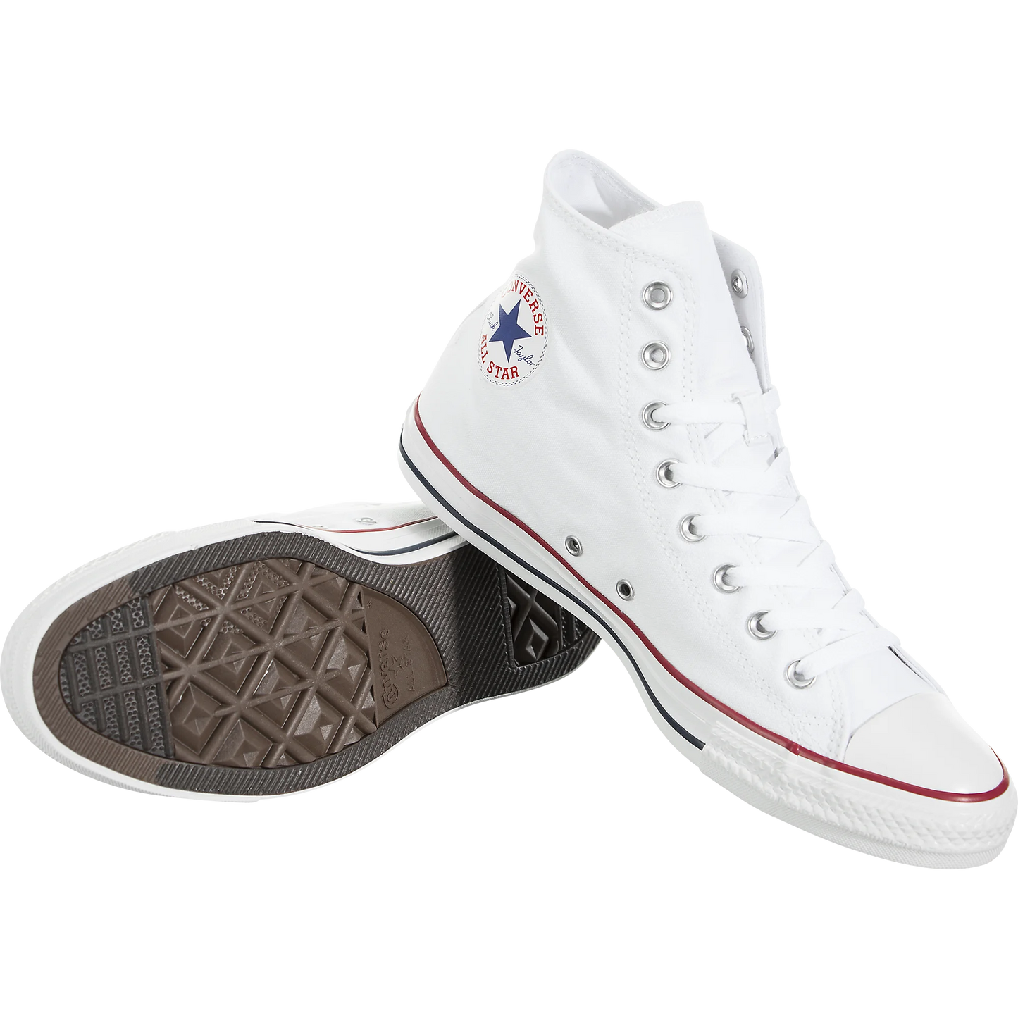 Chuck Taylor All Star High Top White