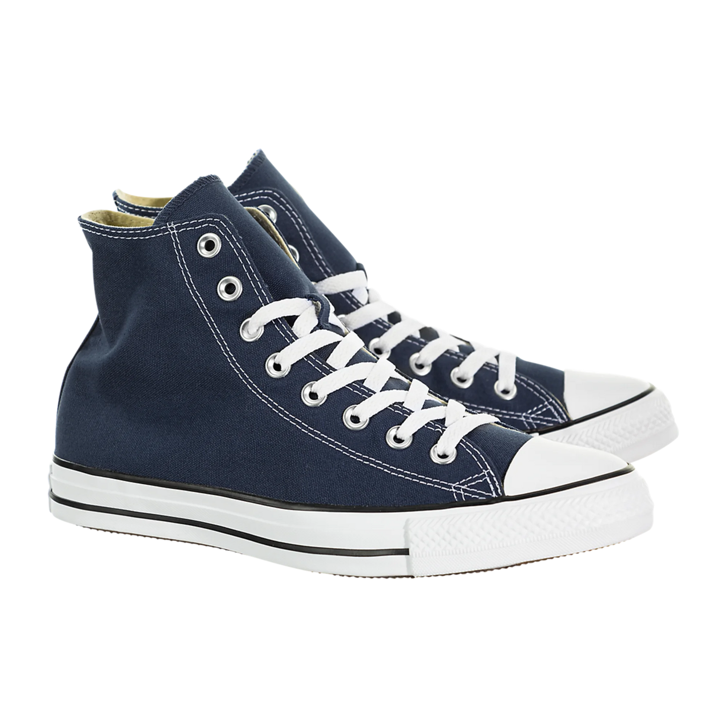 Chuck Taylor All Star High Top Navy