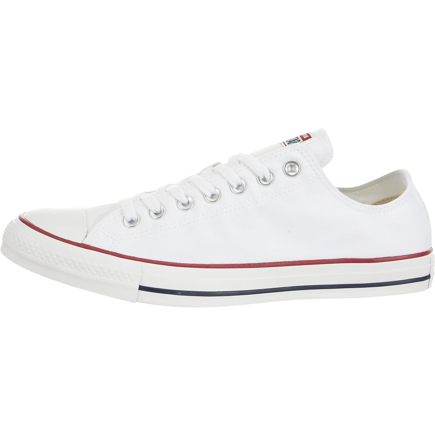 Chuck Taylor All Star Low Top White