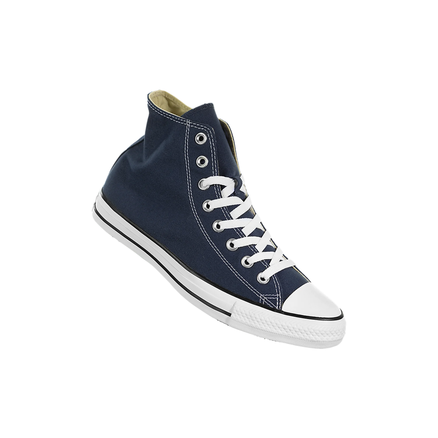 Chuck Taylor All Star High Top Navy