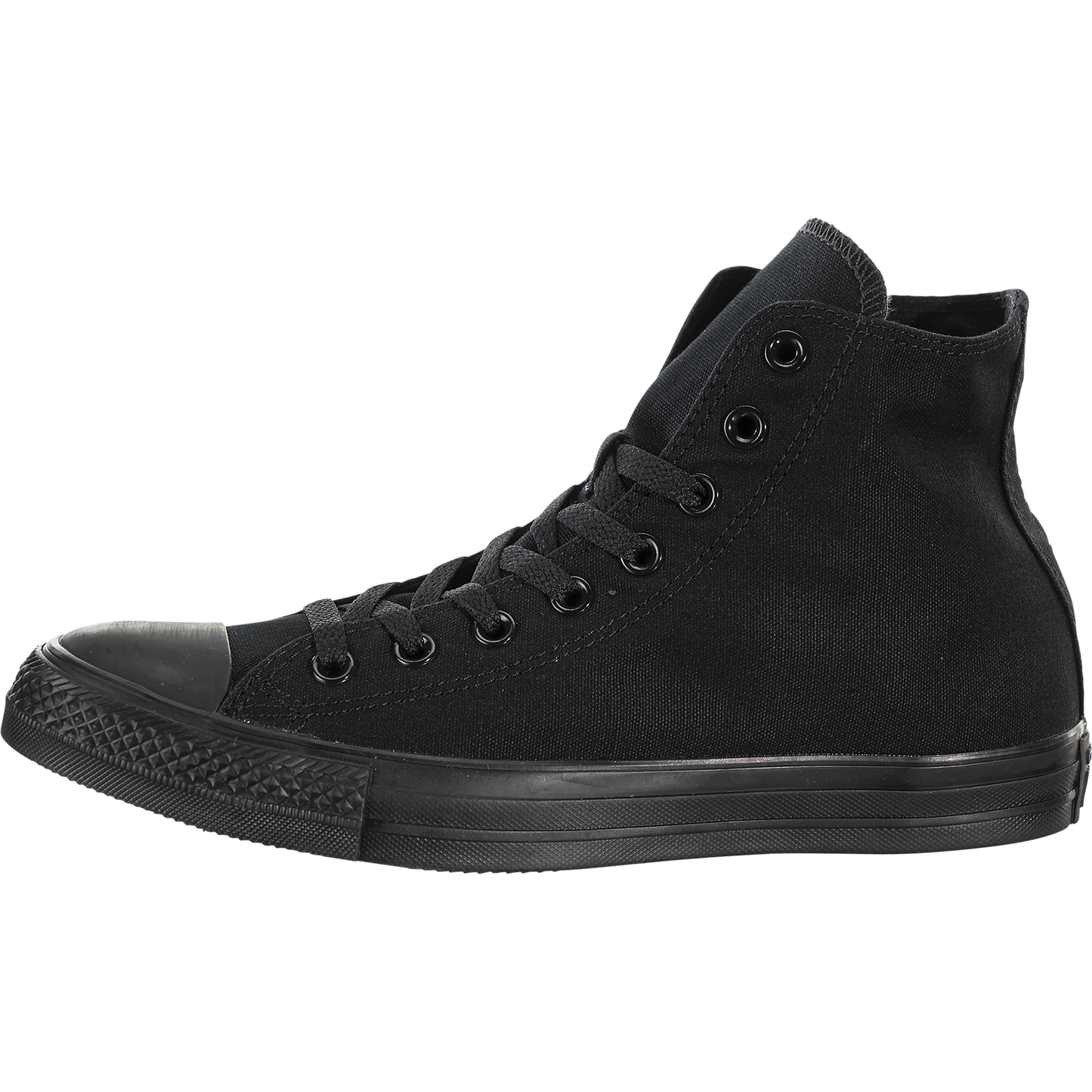 Converse Chuck Taylor All Star High Top Black Monochrome