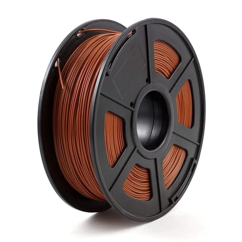 3D Printer Filament ABS 1.75mm 1kg/2.2lb ABS plastic Consumables Material for 3D Printer and 3D Pen ABS Filament