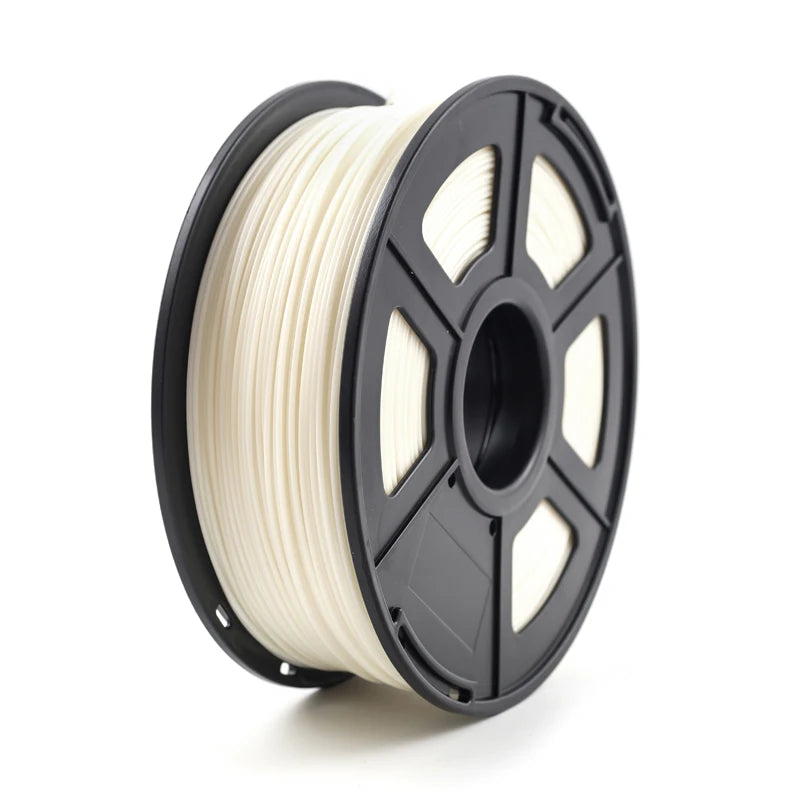 3D Printer Filament ABS 1.75mm 1kg/2.2lb ABS plastic Consumables Material for 3D Printer and 3D Pen ABS Filament