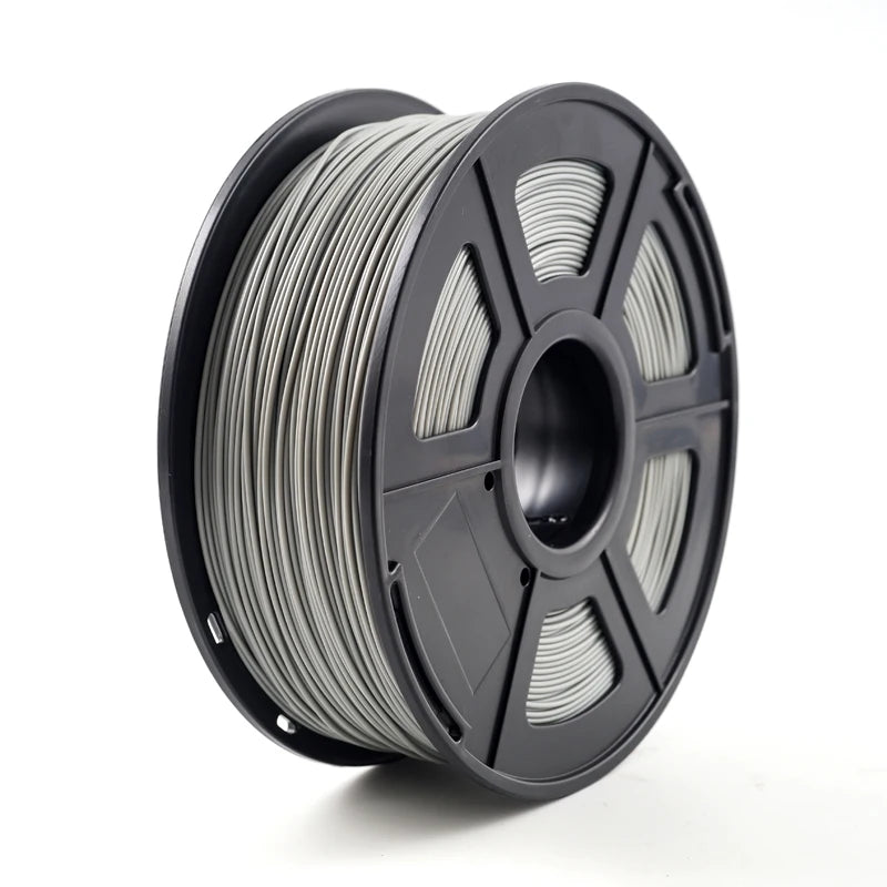 3D Printer Filament ABS 1.75mm 1kg/2.2lb ABS plastic Consumables Material for 3D Printer and 3D Pen ABS Filament