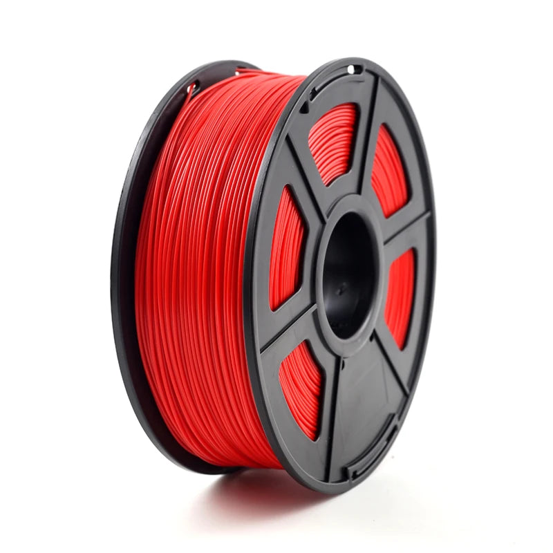 3D Printer Filament ABS 1.75mm 1kg/2.2lb ABS plastic Consumables Material for 3D Printer and 3D Pen ABS Filament