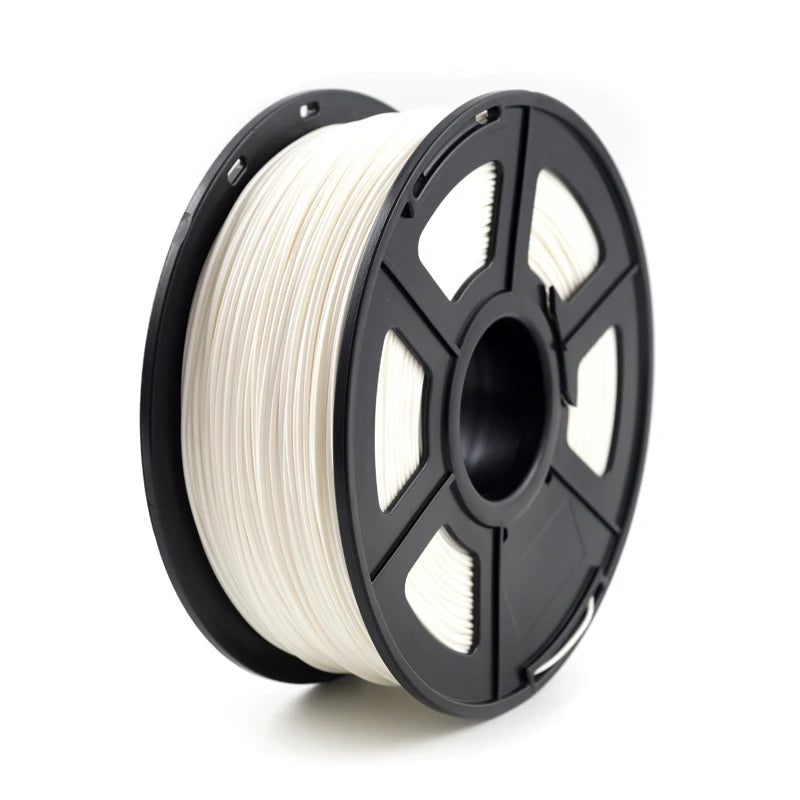 3D Printer Filament ABS 1.75mm 1kg/2.2lb ABS plastic Consumables Material for 3D Printer and 3D Pen ABS Filament