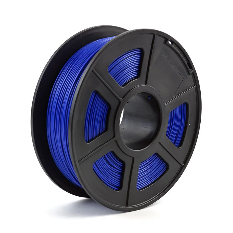 3D Printer Filament ABS 1.75mm 1kg/2.2lb ABS plastic Consumables Material for 3D Printer and 3D Pen ABS Filament