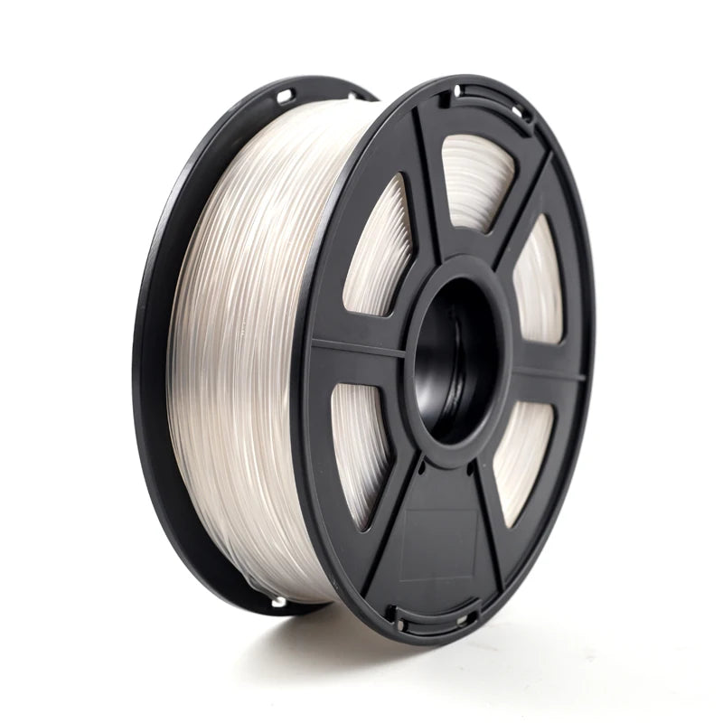 3D Printer Filament ABS 1.75mm 1kg/2.2lb ABS plastic Consumables Material for 3D Printer and 3D Pen ABS Filament