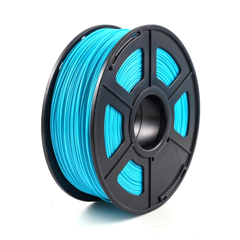 3D Printer Filament ABS 1.75mm 1kg/2.2lb ABS plastic Consumables Material for 3D Printer and 3D Pen ABS Filament