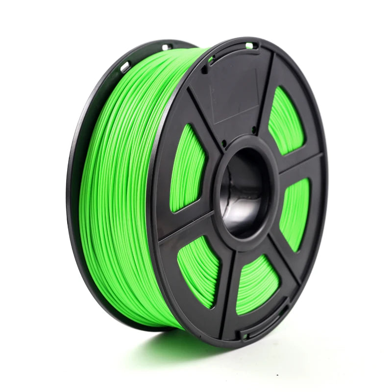 3D Printer Filament ABS 1.75mm 1kg/2.2lb ABS plastic Consumables Material for 3D Printer and 3D Pen ABS Filament