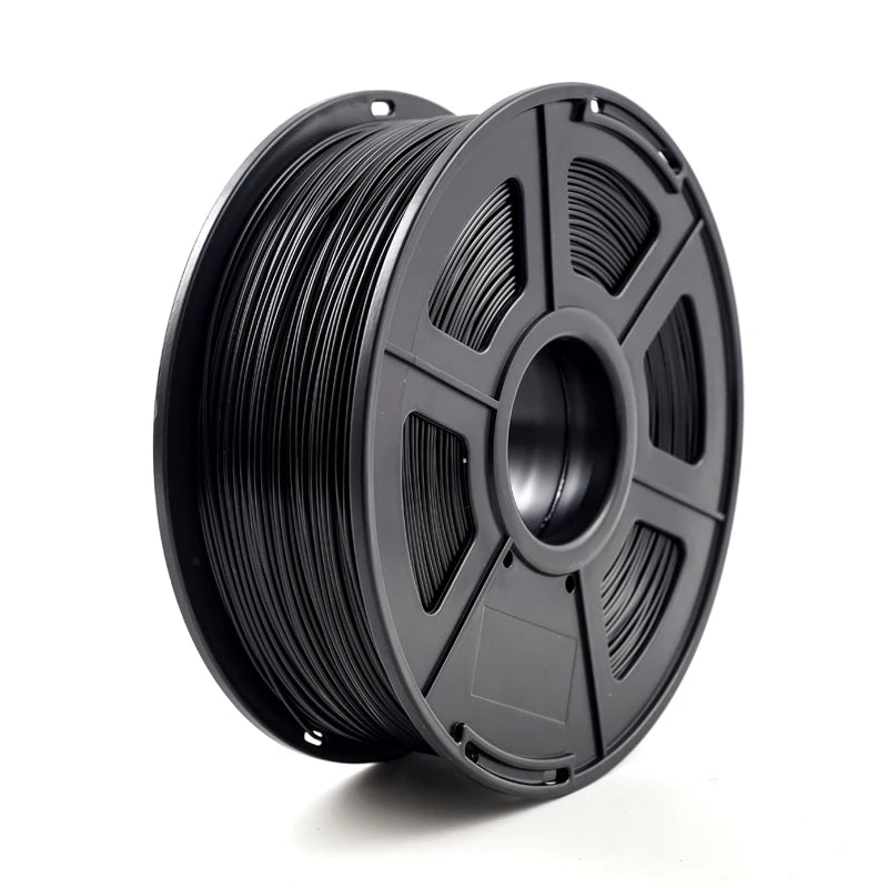 3D Printer Filament ABS 1.75mm 1kg/2.2lb ABS plastic Consumables Material for 3D Printer and 3D Pen ABS Filament