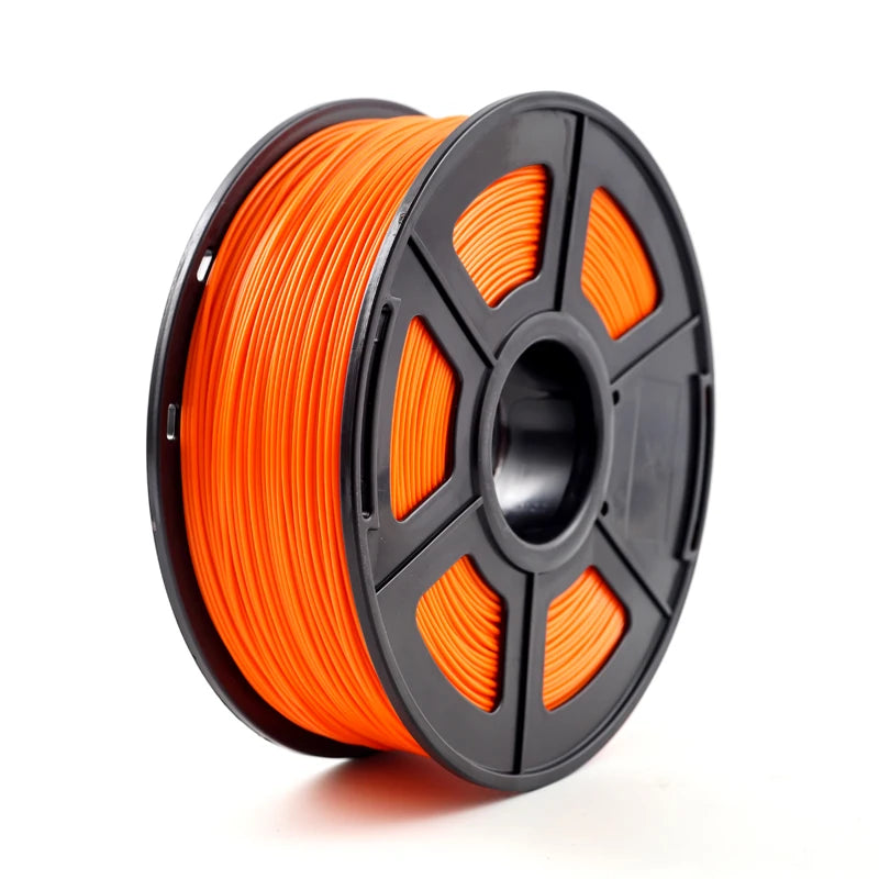 3D Printer Filament ABS 1.75mm 1kg/2.2lb ABS plastic Consumables Material for 3D Printer and 3D Pen ABS Filament