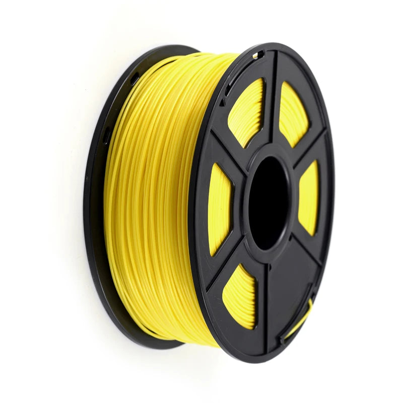 3D Printer Filament ABS 1.75mm 1kg/2.2lb ABS plastic Consumables Material for 3D Printer and 3D Pen ABS Filament