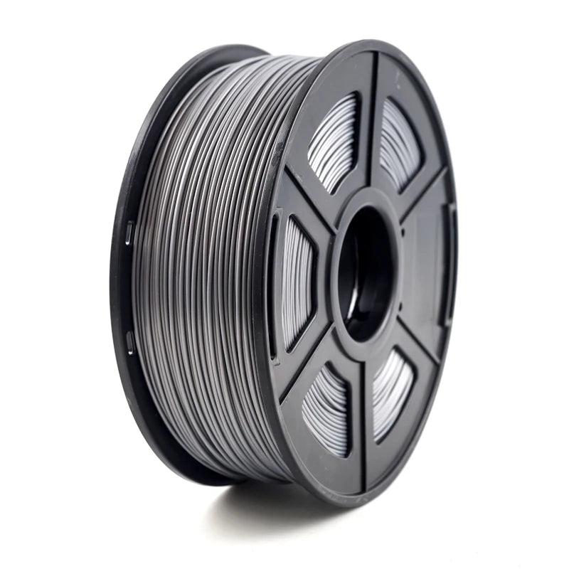 3D Printer Filament ABS 1.75mm 1kg/2.2lb ABS plastic Consumables Material for 3D Printer and 3D Pen ABS Filament