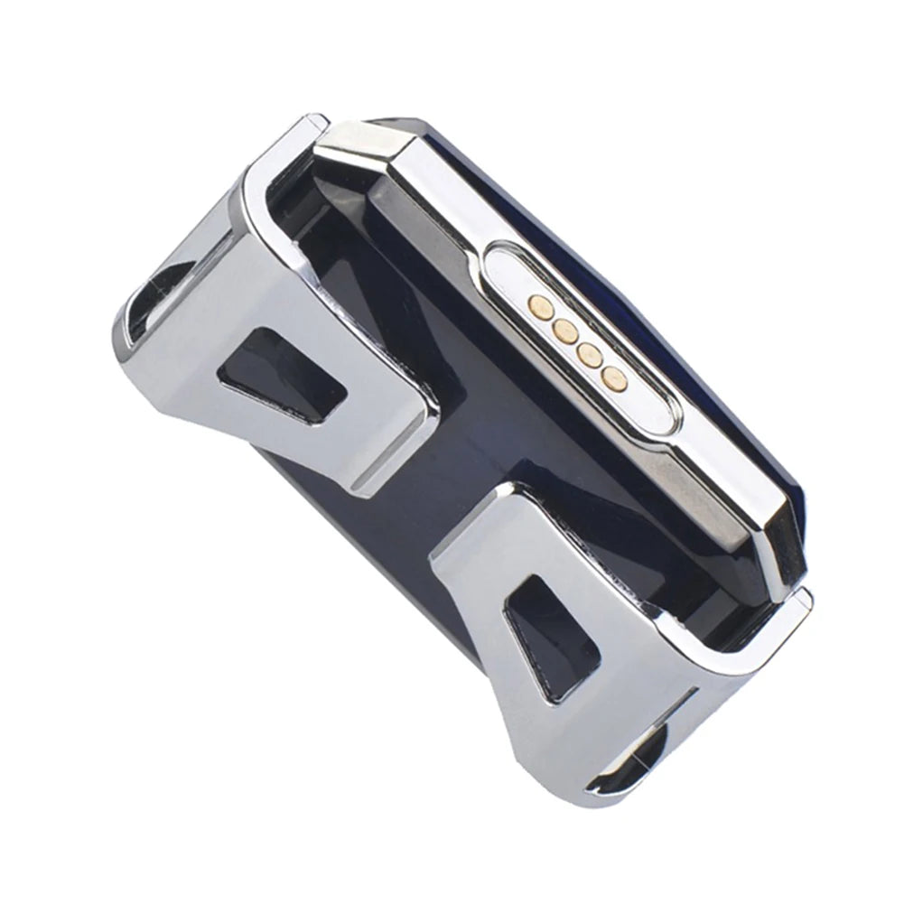 G12 GPS Location Tracker Wearable Collar Pet Tracking Locator Waterproof IP67 Anti-lost Record Multifunctional for Kids Elderly