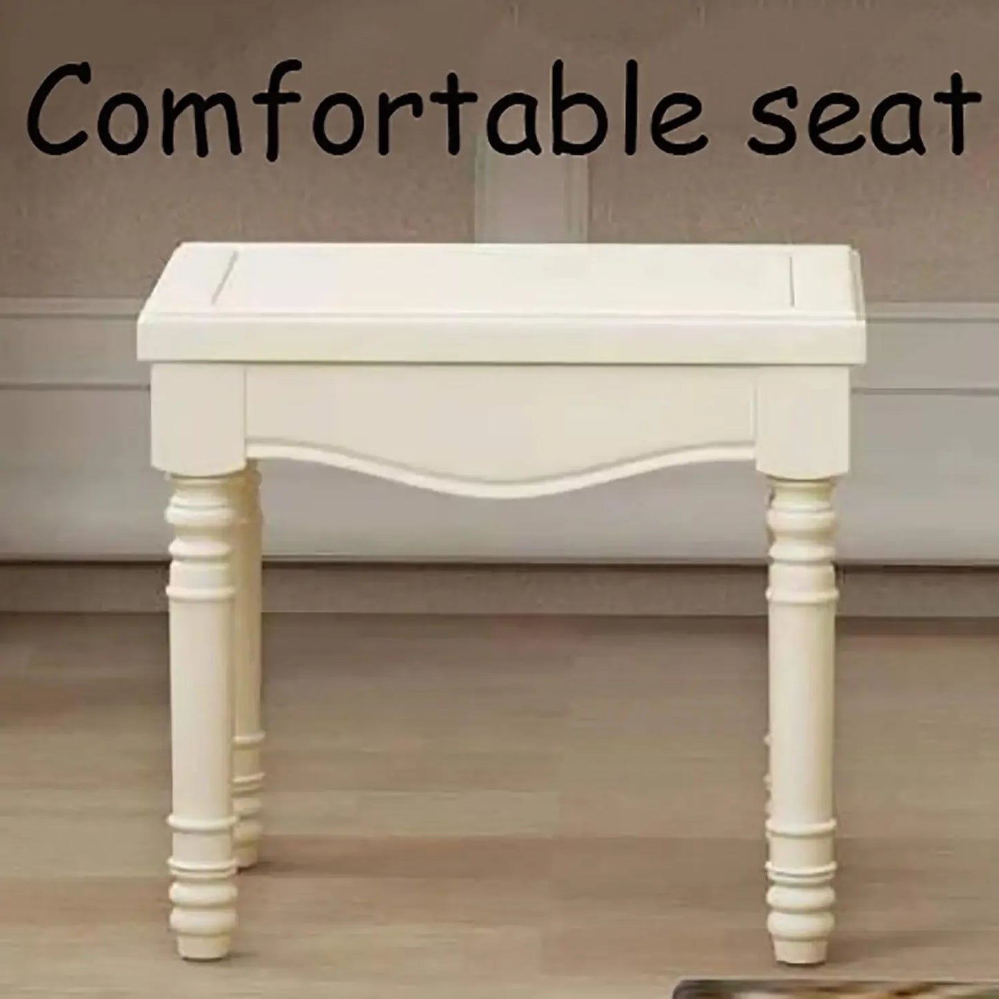 Dressing Table Set Vanity Desk Large Dressing Table