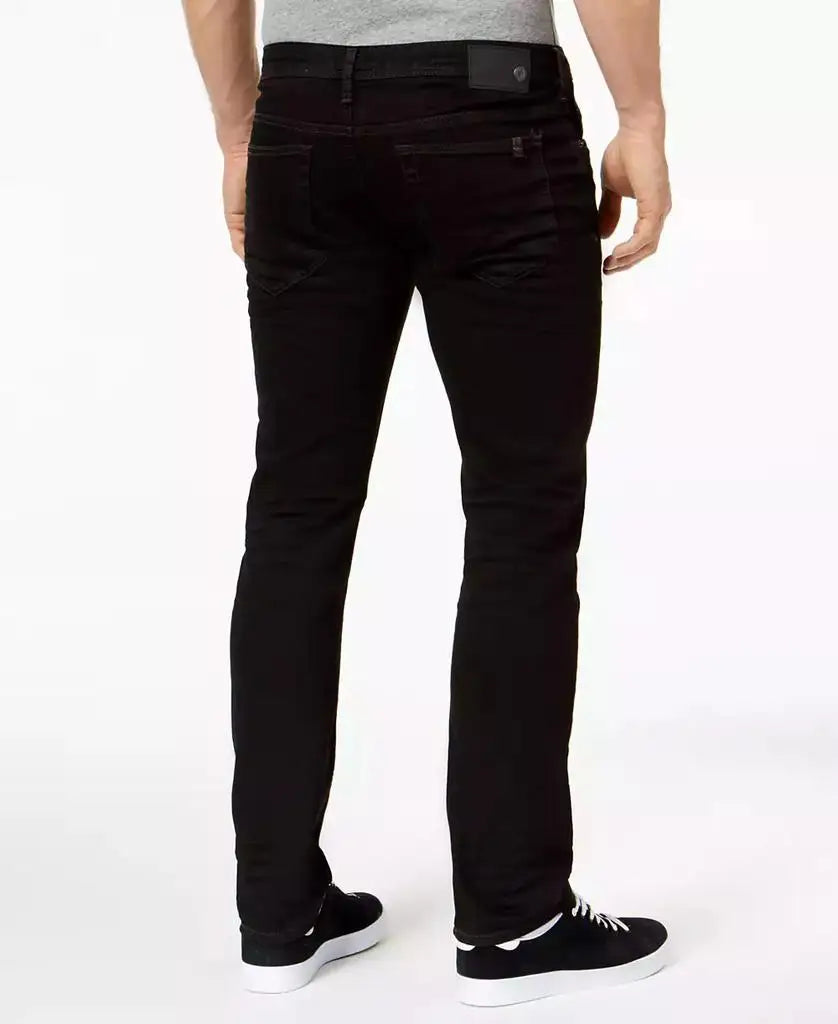 Buffalo David Bitton | Men's Slim Ash Tapered Stretch Jeans