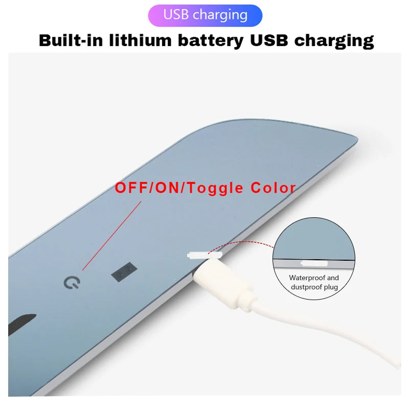 New Upgrade Customized Car Door Sill Lights Logo Dynamic RGB LED Car Pedal Scuff Threshold Plate Welcome Wireless Projector Lamp