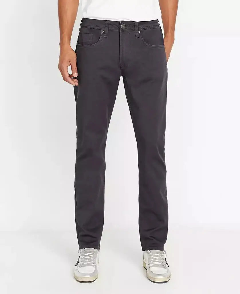 Buffalo David Bitton | Men's Slim Ash Tapered Stretch Jeans