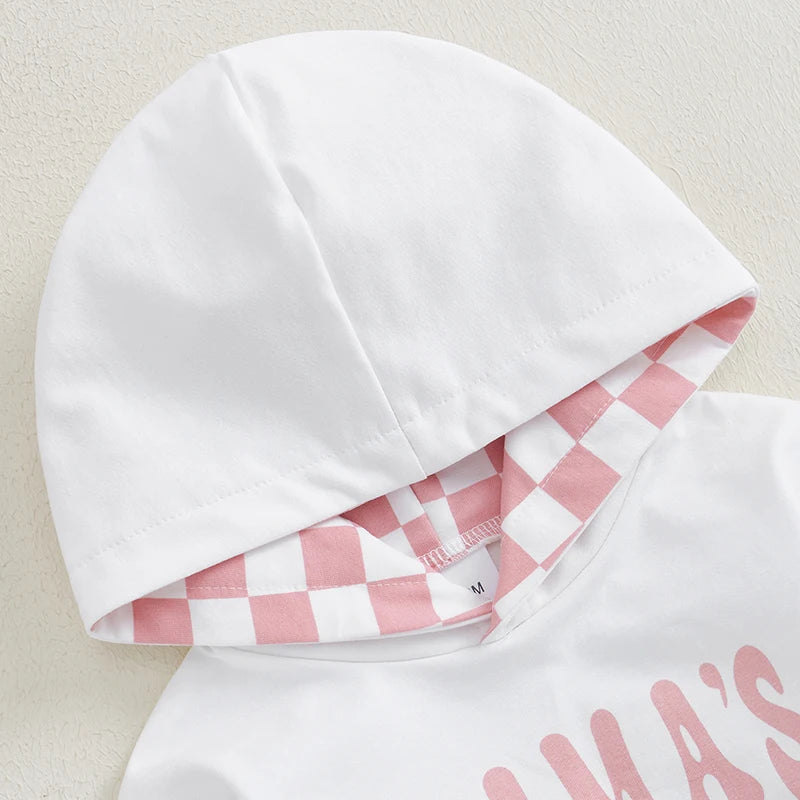 Cute Baby Boys Striped Hooded Romper with Bear Ear Design Long Sleeve Jumpsuit for Newborn Infant Fashion Outfit Clothes