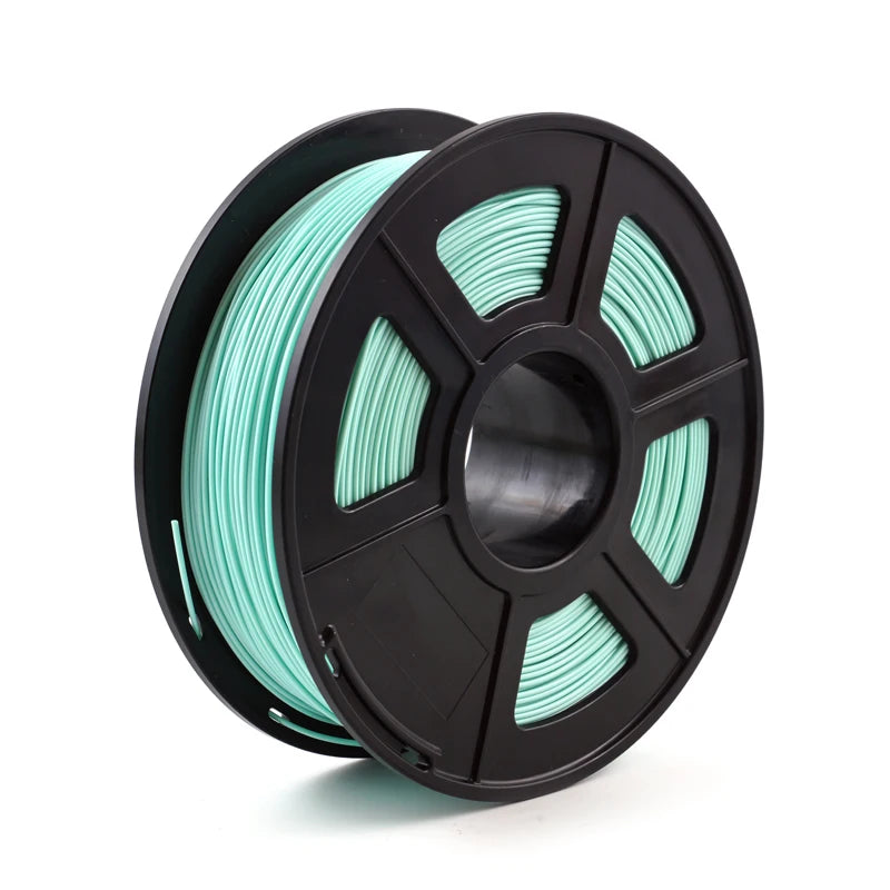 3D Printer Filament ABS 1.75mm 1kg/2.2lb ABS plastic Consumables Material for 3D Printer and 3D Pen ABS Filament