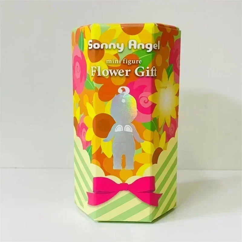 Sonny Angel Blind Box Cat Life Serise Mini Cat Action Figures Toys High Quality Ornaments Dolls Fans Children Christmas Gift