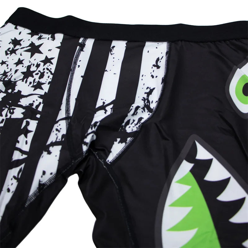 5Pcs Men Underwear Boxers Print Man Panties Lingerie Men Underpants Boxershorts Trunks Plus Size Breathable Seamless Men's Boxer
