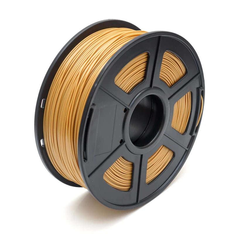 3D Printer Filament ABS 1.75mm 1kg/2.2lb ABS plastic Consumables Material for 3D Printer and 3D Pen ABS Filament