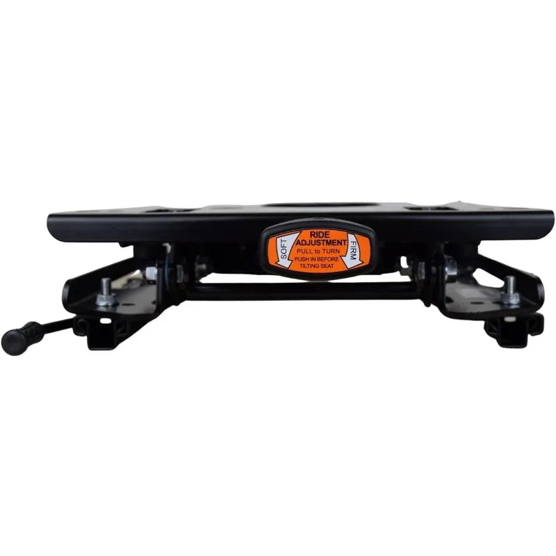 MADE IN THE USA Seat Suspension Kit for Gravely ZT HD Ariens Ikon XD Apex Zero Turn Mowers