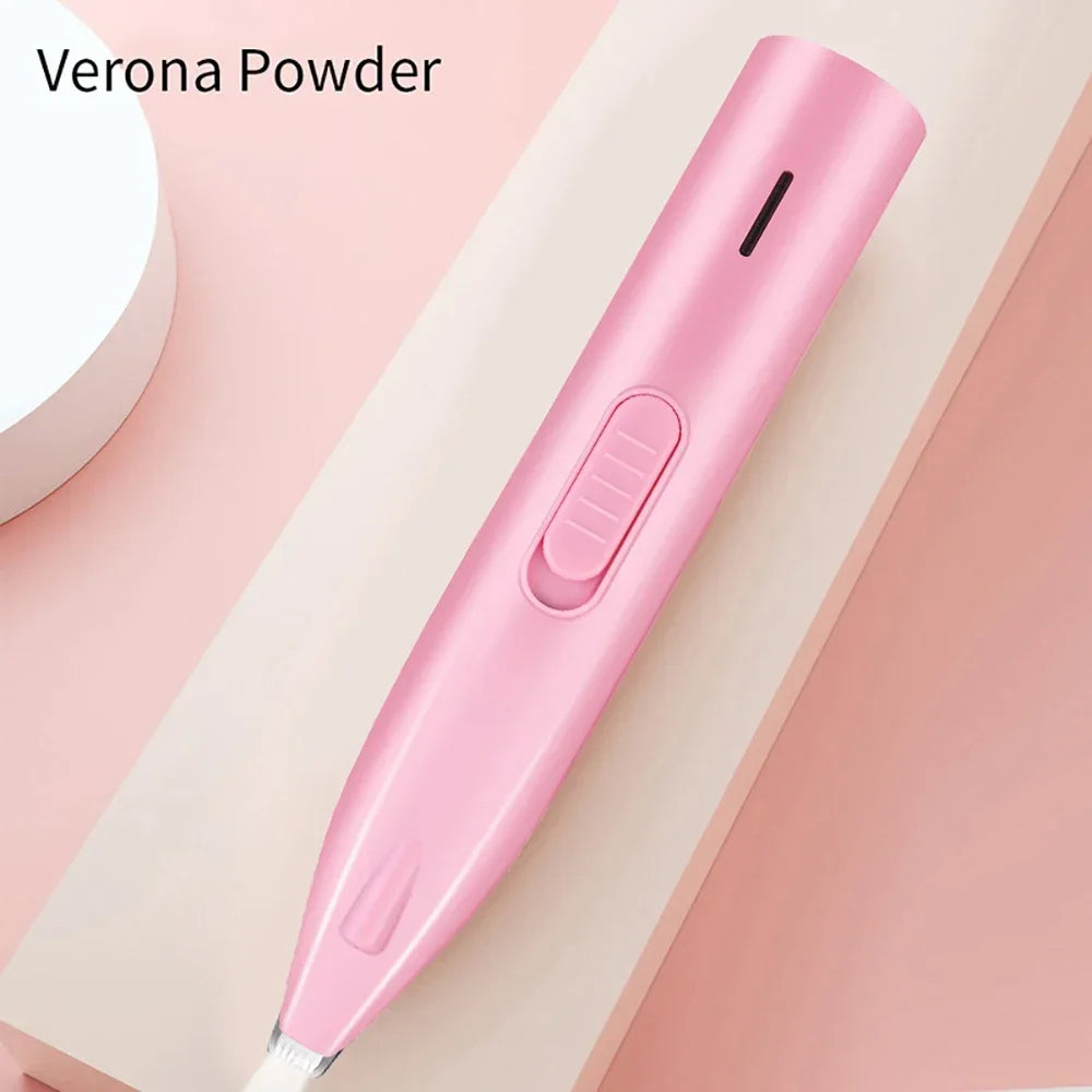 Butt Trimmer Hair Cutter Pet Cat Grooming Trimmer Scissors Dog Foot Hair Hairdresser Pedicator Ear Electric Dog Professional