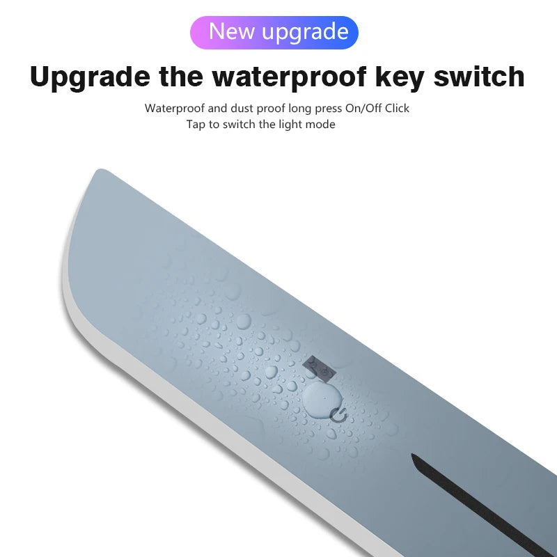 New Upgrade Customized Car Door Sill Lights Logo Dynamic RGB LED Car Pedal Scuff Threshold Plate Welcome Wireless Projector Lamp