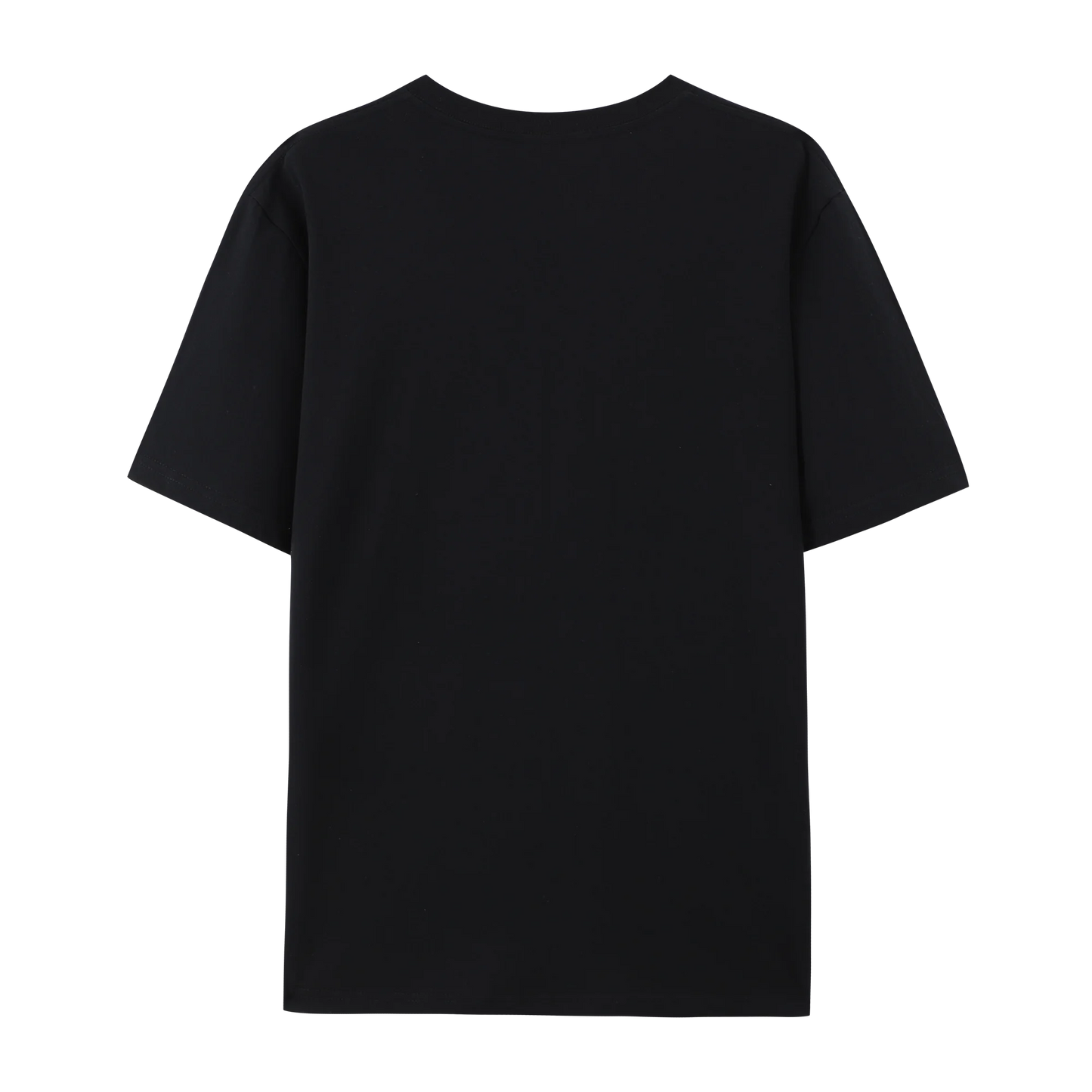 "Streetwear Short Sleeve Cotton Trendy T-Shirt - Bold Surf Graphic Tee w/ California Retro Summer Vibes & Urban Fashion Design