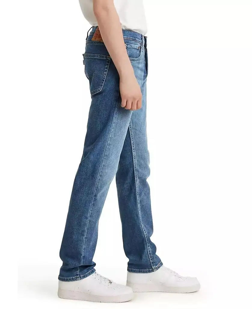 Levi's | Men's 505™ Regular Fit Eco Performance Jeans