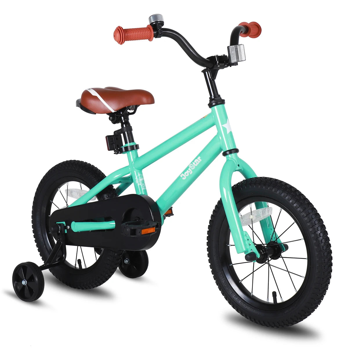US warehouse JOYSTAR Kids Bike for Boys Girls Ages 2-9 Years Old, 12 14 16 18 Inch BMX Style Kid's Bicycles with Training Wheels