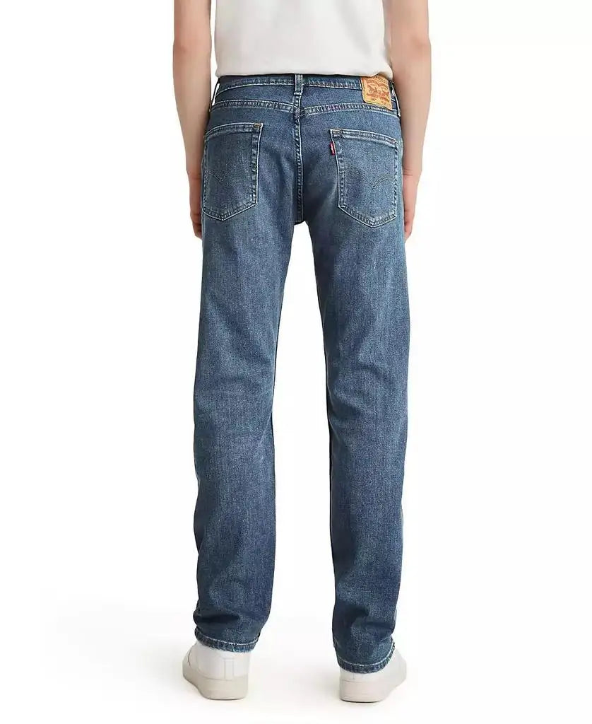 Levi's | Men's 505™ Regular Fit Eco Performance Jeans