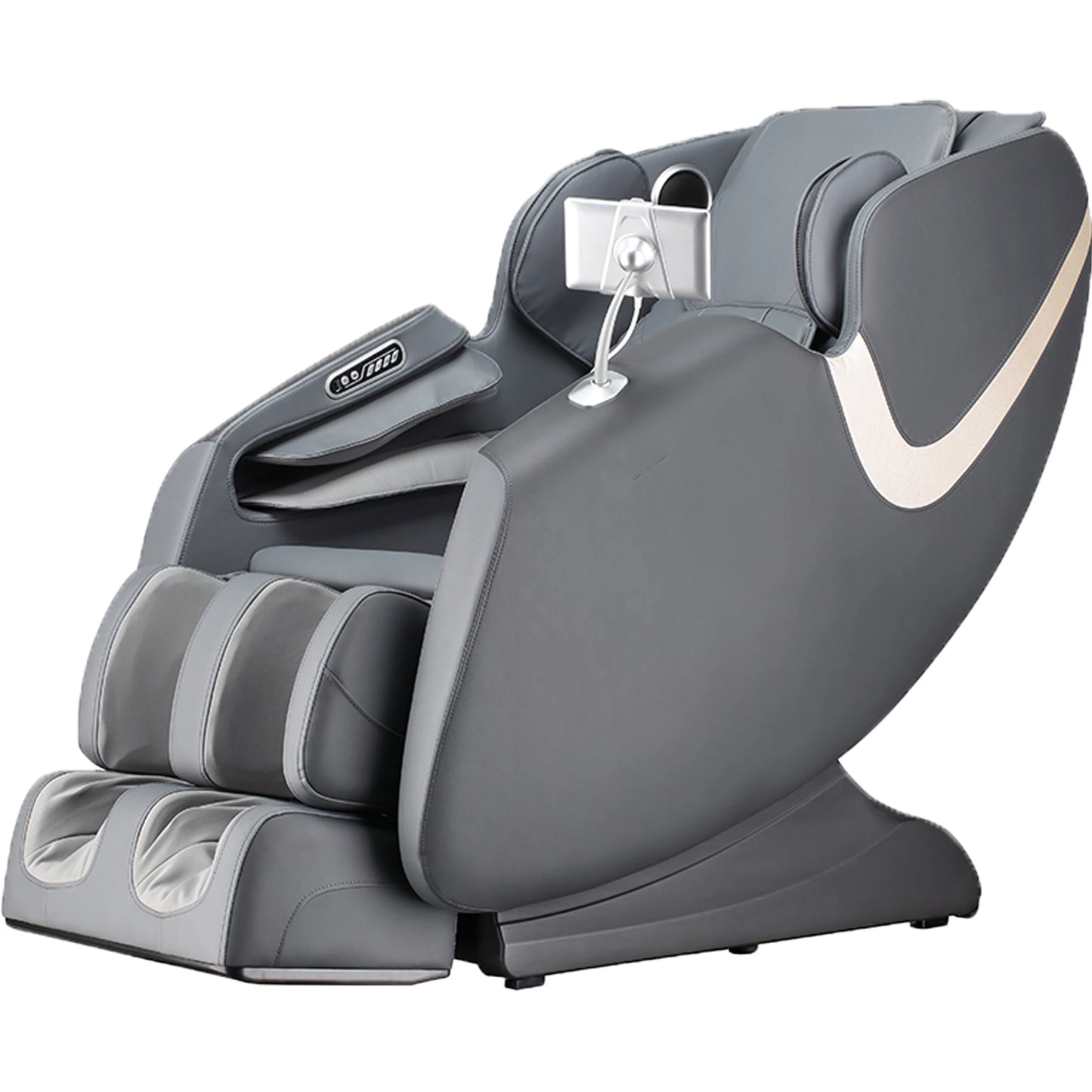 2 Year Warranty 4D SL track Airbag Zero Gravity full body Massage Chair Home 3D Office Heating Shiatsu Office Chair Massage Sofa