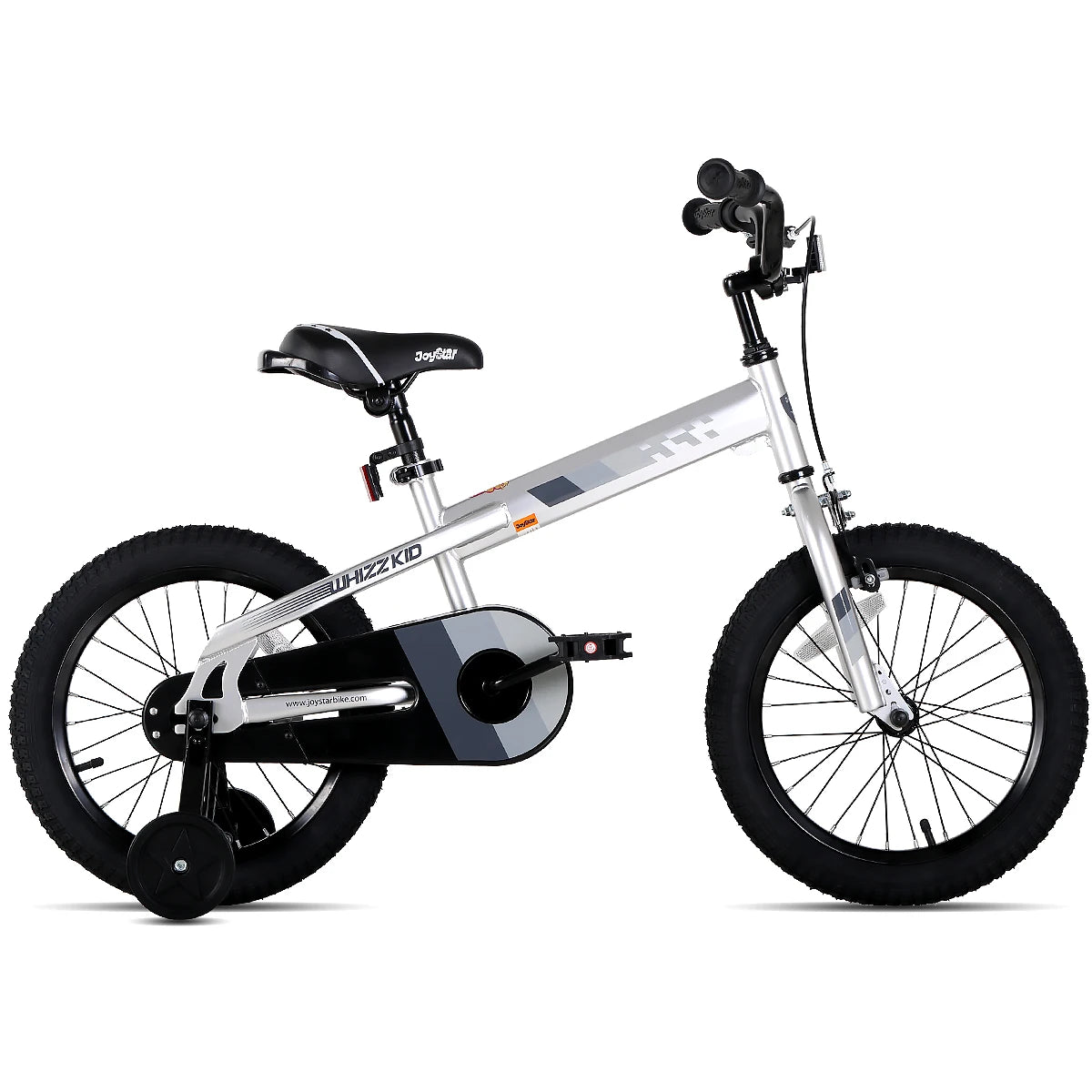 JOYSTAR Kids Bikefor 2-9 Years Old Toddlers and Kids, Kids BMX Bike with Training Wheels for Boys Girls, Multiple Colors