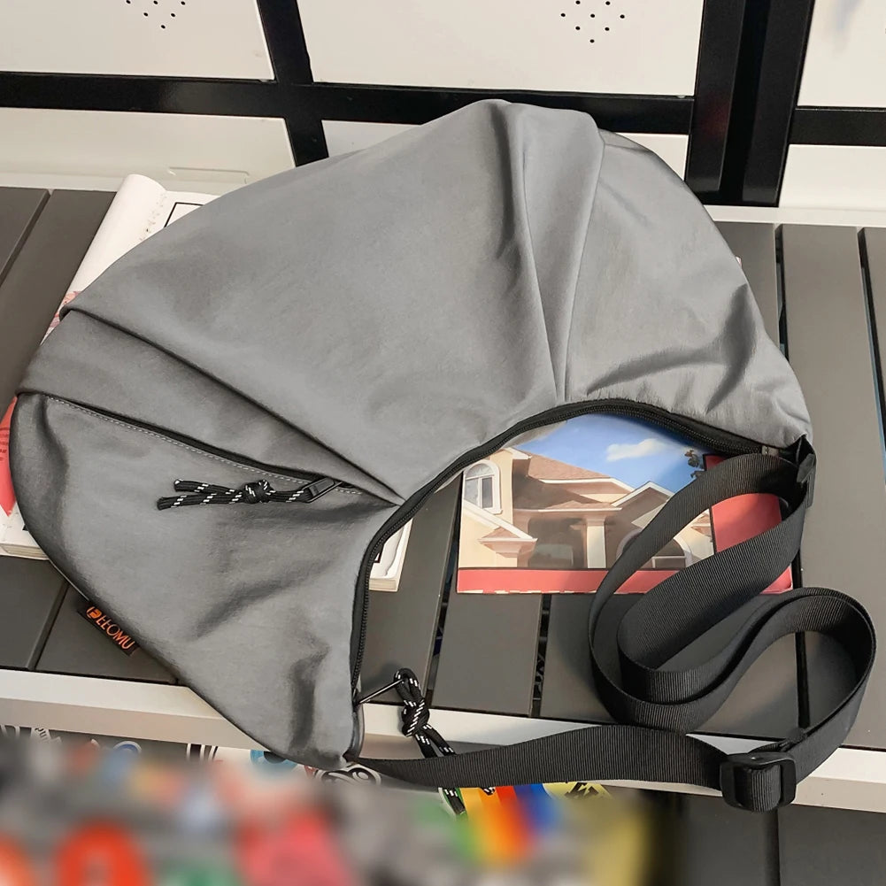 Women Fashion Tote Bag Versatile Satchel Hobo Bag Adjustable Strap Crossbody Sling Bag Large Shoulder Bag Girl Stylish Purse