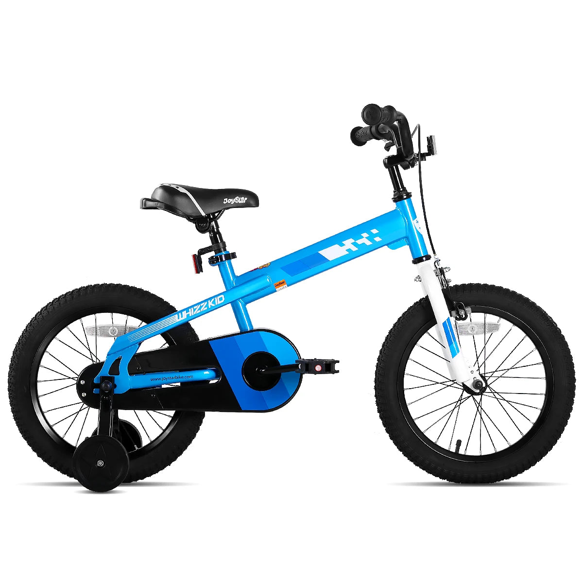 JOYSTAR Kids Bikefor 2-9 Years Old Toddlers and Kids, Kids BMX Bike with Training Wheels for Boys Girls, Multiple Colors