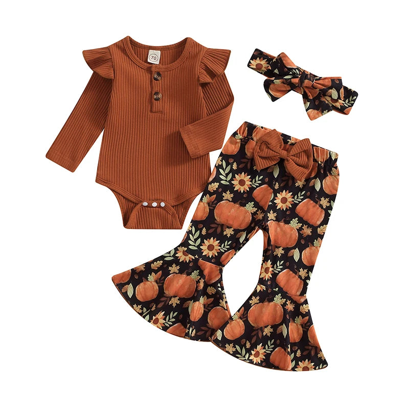 Toddler Girl Winter Outfits Cable Knit Sweater Dress Leggings Set with Pom Pom Beanie Hat 3Pcs Christmas Clothes Set